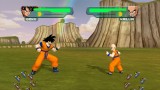 Joc Dragonball Z Budokai Hd Collection pentru PS3