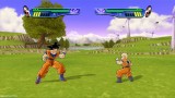 Joc Dragonball Z Budokai Hd Collection pentru PS3