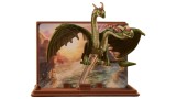 Animalut Dragons Mini Dragons Assortment/random (6072554)