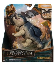 Dragons Movie Basic Dragons Gronckle (6074019) 