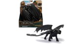 Dragons Movie Basic Dragons Toothless (6074363)