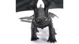 Dragons Movie Feature Dragons Toothless (6074241)