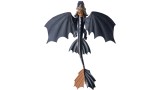 Animalut Dragons Movie Viking & Dragon Toothless & Hiccup (6074007)