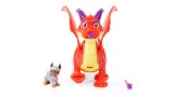 Animalut Dragonul Paw Patrol Rescue Knights Sparks With Claw