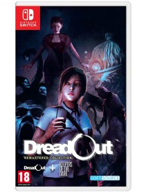 Dreadout Remastered Collection 
