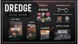 Dredge Deluxe Edition