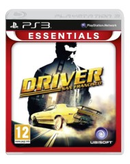 Driver San Francisco Essentials