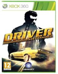 Driver San Francisco