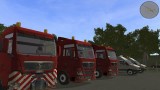Joc Driving Double Pack Transport Simulator + Driving S pentru PC