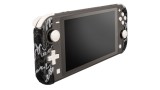 Dsp Lizard Grip Protectie Din Silicon Camo Negru - Nintendo Switch Lite