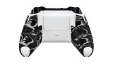  Dsp Lizard Grip Protectie Din Silicon Camo Negru pentru Xbox One