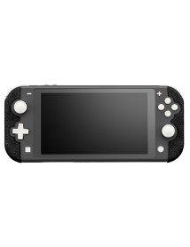 Dsp Lizard Grip Protectie Din Silicon Negru - Nintendo Switch Lite 