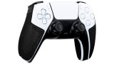  Dsp Lizard Grip Protectie Din Silicon Negru pentru PS5
