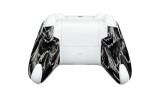  Dsp Lizard Grip Protectie Din Silicon Pentru Controller Camo Negru pentru XBOX SERIES