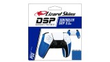  Dsp Lizard Grip Protectie Din Silicon Pentru Controller Polar Blue pentru PS4
