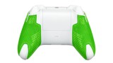  Dsp Lizard Grip Protectie Din Silicon Pentru Controller Verde Smarald pentru XBOX SERIES