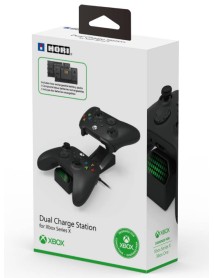 Station hori Dual Charging 