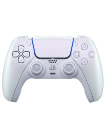 Dualsense Wireless Controller Chroma Pearl 
