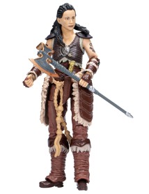 Dungeons Dragons Honor Among Thieves Golden Archive Holga 15cm F4866 