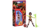 Dungeons Dragons Retro Collection Diana 15cm F4883
