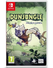 Dunjungle Premium Edition 