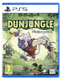 Dunjungle Premium Edition 