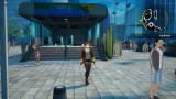 Joc Dusk Diver pentru PS4