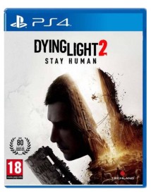 Dying Light 2 Stay Human 