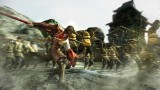 Joc Dynasty Warriors 8 pentru Xbox 360