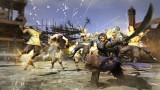 Dynasty Warriors 9 Empires - PS4