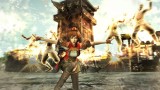 Dynasty Warriors 9 Empires - PS4