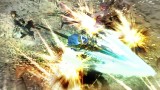 Dynasty Warriors 9 Empires - PS4