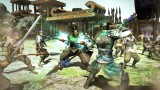 Dynasty Warriors 9 Empires - PS4