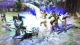Dynasty Warriors 9 Empires - PS4