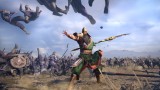 Joc Dynasty Warriors 9 Playstation Hits pentru PS4