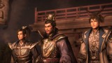 Joc Dynasty Warriors 9 Playstation Hits pentru PS4