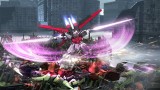 Dynasty Warriors Gundam Reborn - PS3