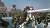 Dynasty Warriors Gundam Reborn - PS3