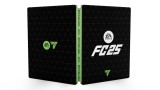 Ea Sports Fc 25 Steelbook (no Game)