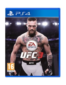 Ea Sports Ufc 3 