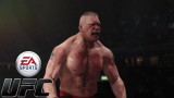 Ea Sports Ufc Ultimate Fighting Championship