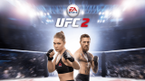 Ea Sports Ufc Ultimate Fighting Championship