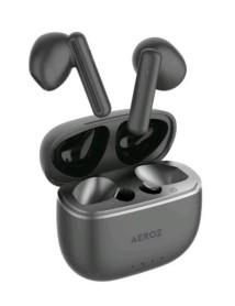 Earbuds Aeroz Tws-1000 True Wireless Black 