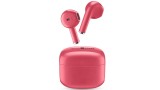  Earphones Ms Swag Tws Bt Red