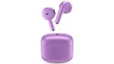  Earphones Ms Swag Tws Bt Violet