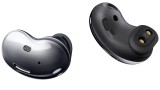  Earphones Samsung Galaxy Buds Live Tws Sm-r180 Black