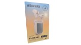  Earphones Urbanista Phoenix Solar Charging Desert Rose
