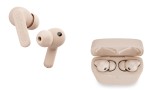  Earphones Urbanista Phoenix Solar Charging Desert Rose