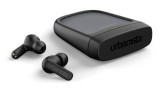 Earphones Urbanista Phoenix Solar Charging Midnight Black