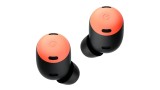  Earpods Google Pixel Buds Pro Coral